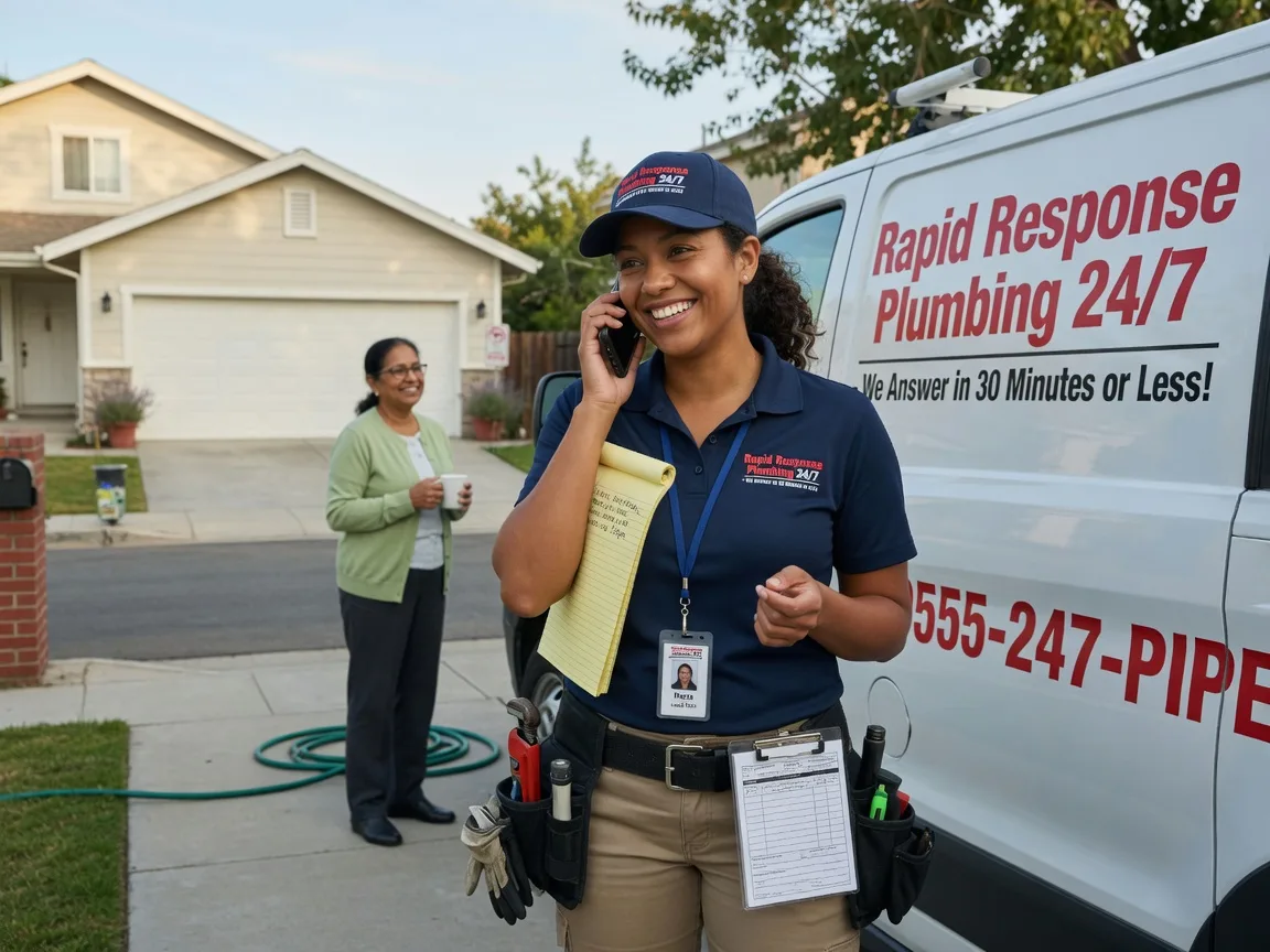 Emergency Plumber Palm City, FL FAQs